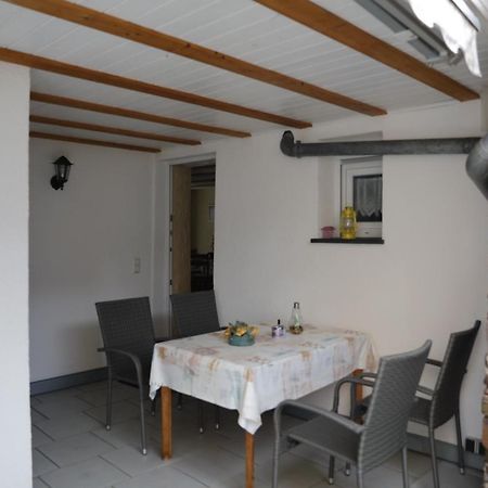 Moselwinzerhaus Apartment Bruttig-Fankel Ngoại thất bức ảnh