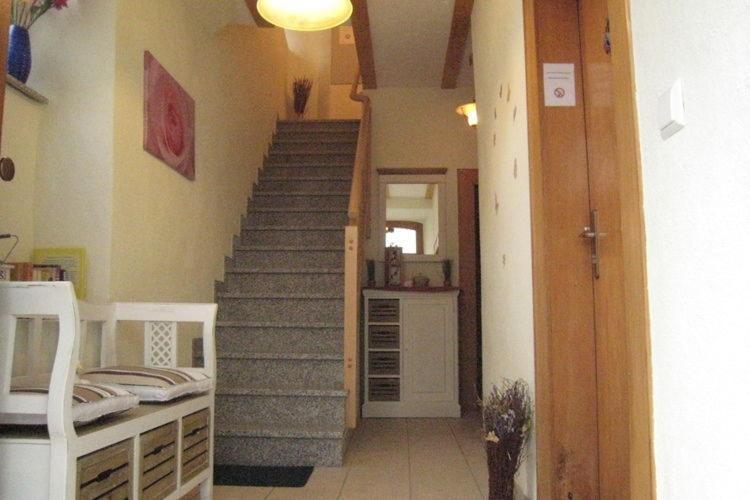 Moselwinzerhaus Apartment Bruttig-Fankel Phòng bức ảnh